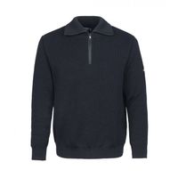 Saint James Skipper Contentin Navy