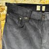 Afbeelding van HAIKURE Pantalon Logan Corduroy Deep Ocean Blue 