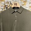 Afbeelding van ASPESI Cotton Polo Army Green