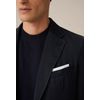 Afbeelding van Windsor Frosted Wool Jacket Navy