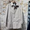Afbeelding van ASPESI Raincoat Imbermeabille Oat 