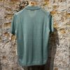 Afbeelding van Kris K S McQueen Silk Polo Mint 