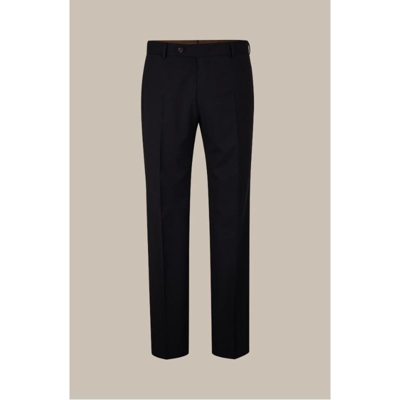 Windsor Bene Modular Trousers in Navy