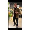 Afbeelding van Capalbio Coachman Jacket Olive