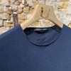 Afbeelding van Hannes Roether Rock T Dark Blue