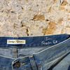 Afbeelding van Dondup Icon Selvage Italian Denim Vintige Wash