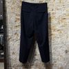 Afbeelding van Myths Luxury Wool Light Pants Navy
