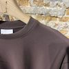 Afbeelding van Benk Oversize T-shirt Brown