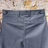 Afbeelding van Kris K George C Globetrotter Pantalon Grey