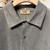 Afbeelding van Kris K A Pachino Short Sleeve Shirt Green Olive