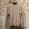 Afbeelding van Aspesi Knit Turtleneck Dark Sand