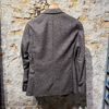 Afbeelding van Windsor Monte Carlo Weave Blazer Cobblestone Grey