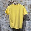 Afbeelding van Flea-T Heavy Cotton T-shirt Yellow