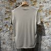 Afbeelding van ASPESI Luxury Dressed T Shirt Sand