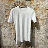 Afbeelding van Hannes Roether 010 Perfect White T-shirt