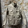 Afbeelding van Ten C Field Jacket Almond 