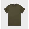 Afbeelding van SunSpel Classic T-shirt Pine Green