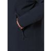 Afbeelding van Veilance Monitor Down Deep Navy/Black Sapphire