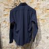 Afbeelding van ORIAN Super Stretch Shirt Navy