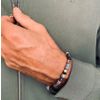 Afbeelding van Kaoss No.135 Gemstones,ceramic hematite
