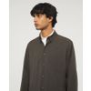 Afbeelding van Aspesi Alvaro Wool Jacket Dark Brown 