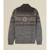 Afbeelding van AMUNDSEN ALPE FULL-ZIP VEST Light - Grey