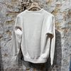 Afbeelding van Flea-T Sweater off White 