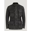 Afbeelding van BELSTAFF legacy trialmaster panther jacket Antique Black