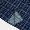 Afbeelding van RRL Ralph Lauren INDIGO PLAID DOUBLE-FACED WORKSHIRT