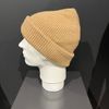 Afbeelding van ​Roberto Collina Beanie Merino woll Beige