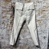 Afbeelding van Kris K Georgio A White wonder pant