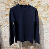 Afbeelding van Ten C Captins Sweater Navy