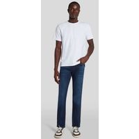 7 For All Mankind Slimmy Dark Blue