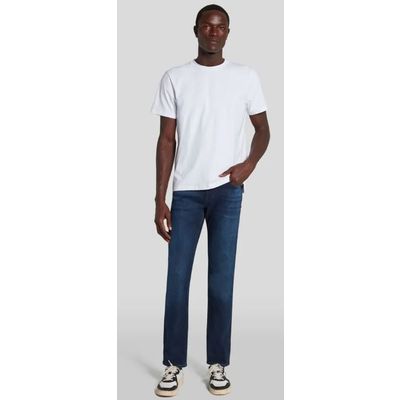 Foto van 7 For All Mankind Slimmy Dark Blue