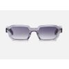Afbeelding van John Dalia Project 06 - C159 Grey Translucid - Platine Plated