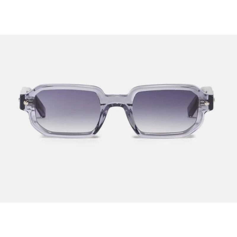 John Dalia Project 06 - C159 Grey Translucid - Platine Plated