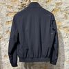 Afbeelding van Moorer Alberti-KN Bomber Jacket Dark Blue