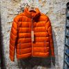 Afbeelding van Ten C JOU Down Liner Brick Orange