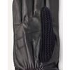 Afbeelding van Hestra Adam - Black Gloves