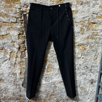 Myths Pantalon Apollo CombatWoll Black