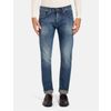 Afbeelding van Dondup Icon Mid wash 