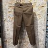 Afbeelding van Kris K Relaxed Summer Pant Bronze