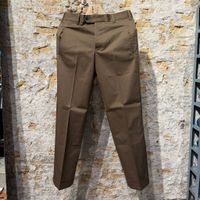 Kris K Relaxed Summer Pant Bronze