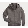 Afbeelding van RRL French Terry Full-Zip Hoodie