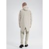 Afbeelding van Veilance Monitor Down Coat Dark Cocoon