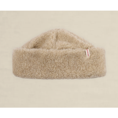 Foto van AMUDSEN HEROES WOOL FLEECE HAT