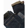 Afbeelding van Blue de Genes Repi Lupin Dark Jeans