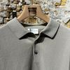 Afbeelding van Settefili Cashmere Polo Sand