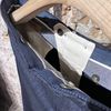 Afbeelding van Kris K Gregory P Pantalon Navy