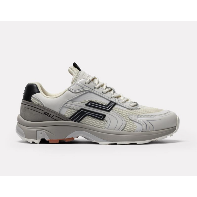 FILMORE Yali Off White